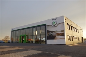 RK Autowelt Belda GmbH